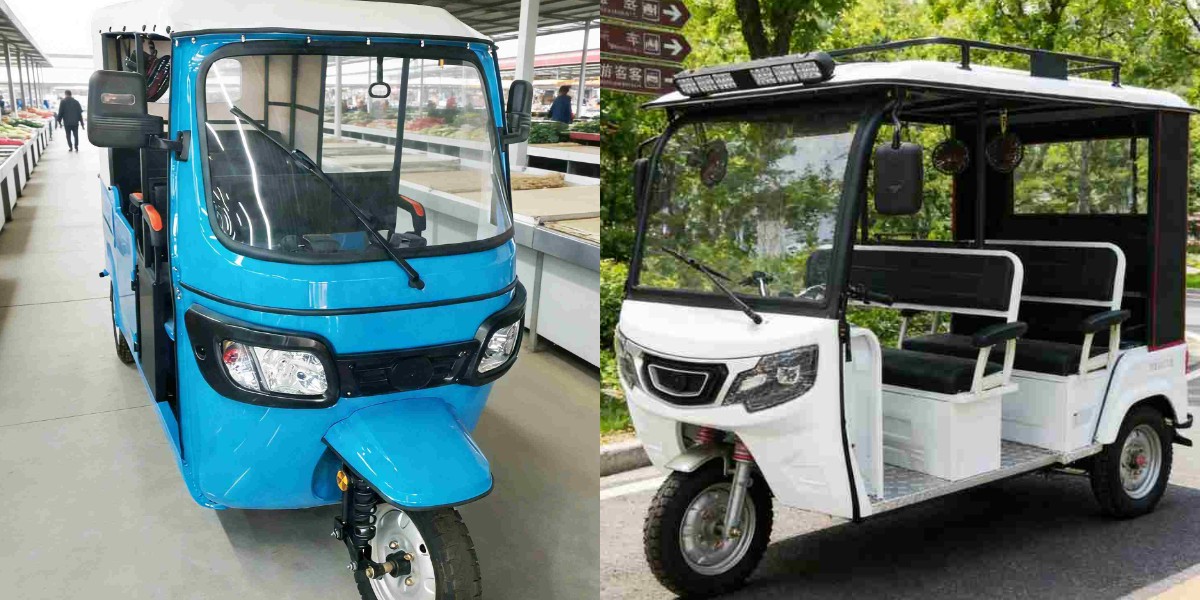 tuk-tuk