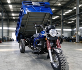 motocarro da carico rurale a benzina
