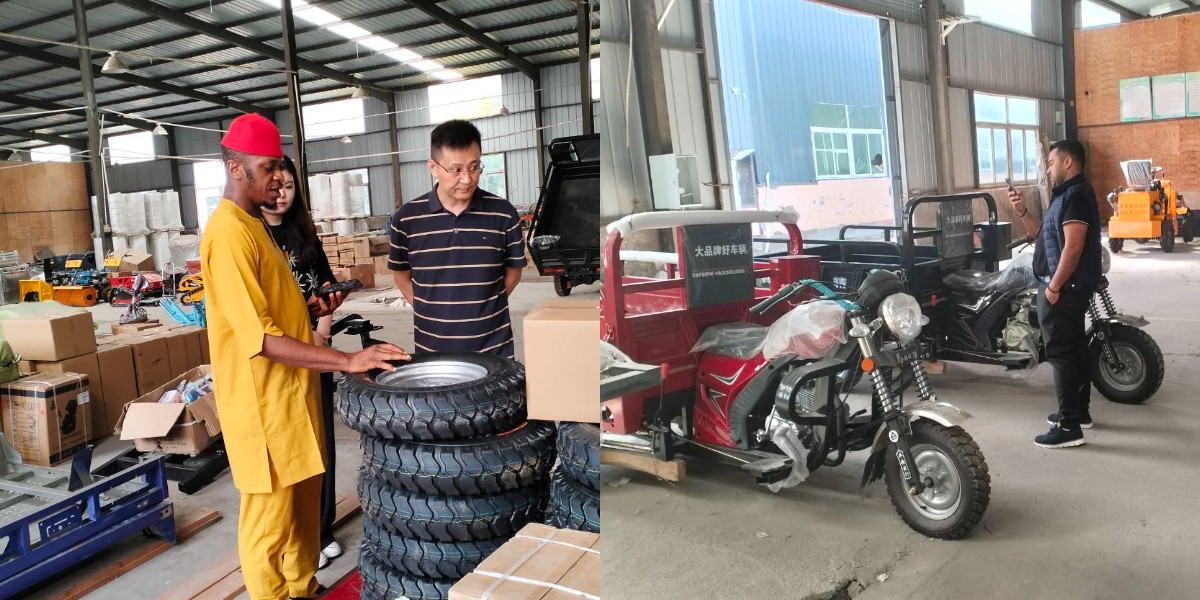 Moto de 3 rodas à venda