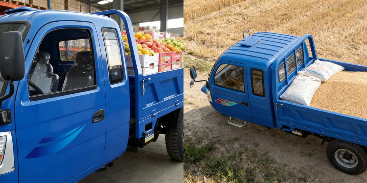 Excellent loading performance