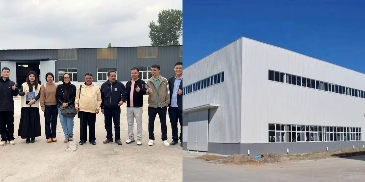 Trisiklon bensin dump jarak pendek Trisiklon bensin dump jarak pendek
