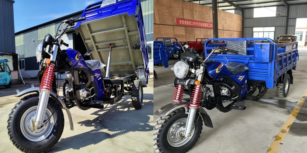 重量貨物運搬トライク 重量貨物運搬トライク