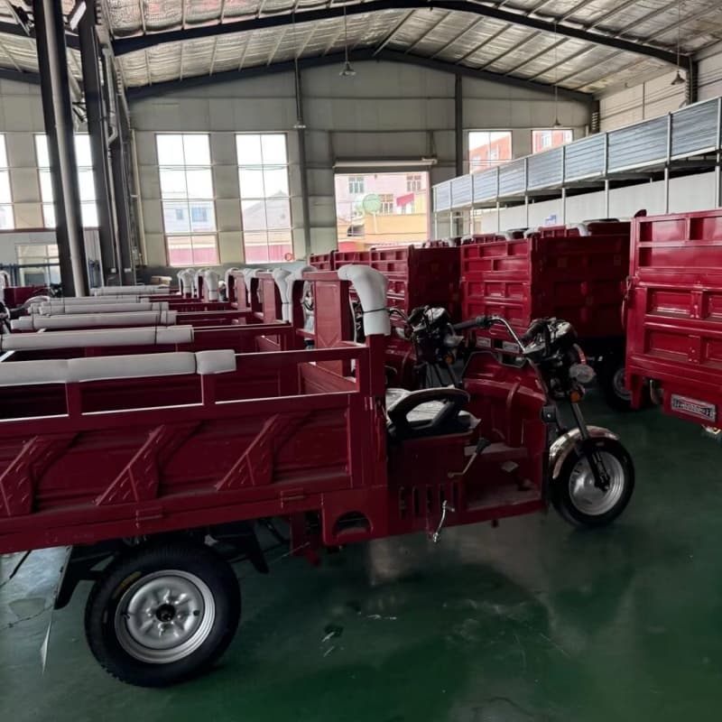 Three wheel motorcycle for sale