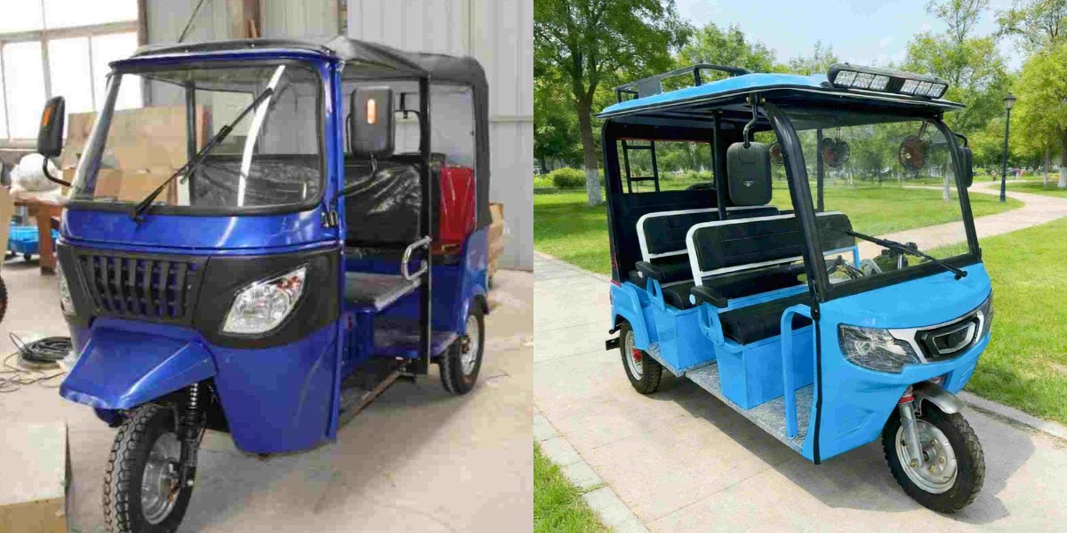 tuk tuk