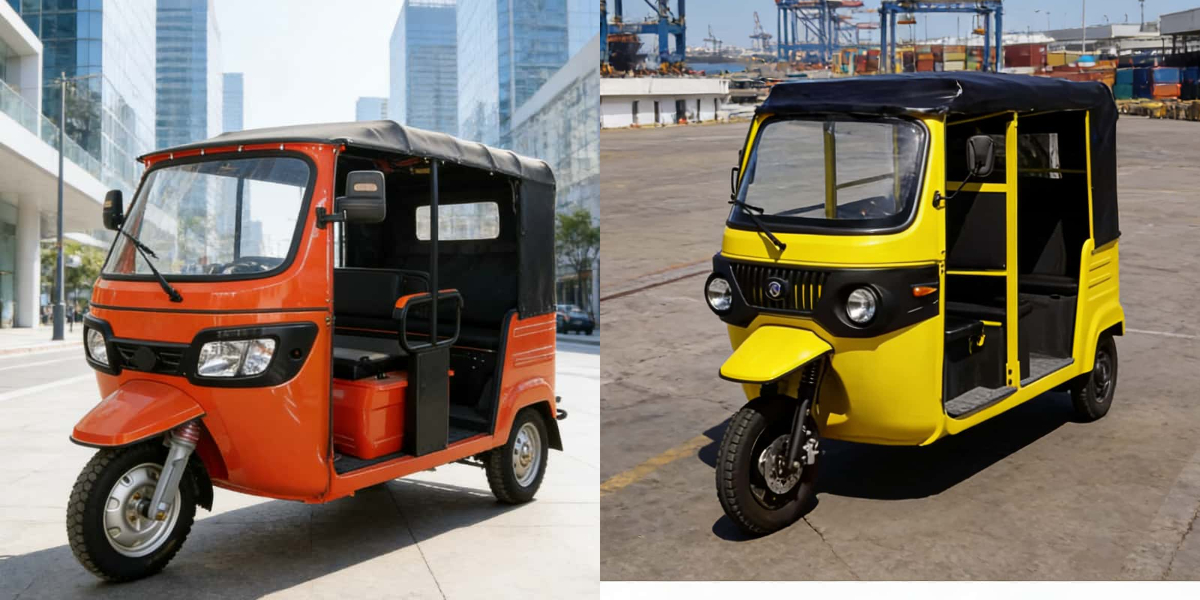 carrito de batería carrito de batería