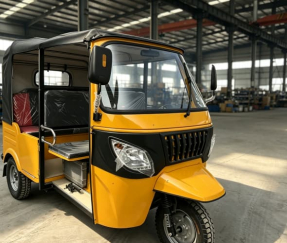 tuk tuk wisata yang tahan lama