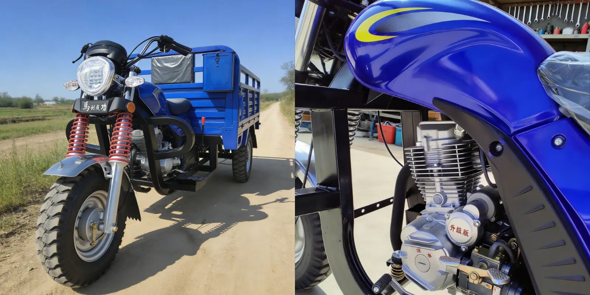 Dotato di generatore di marca