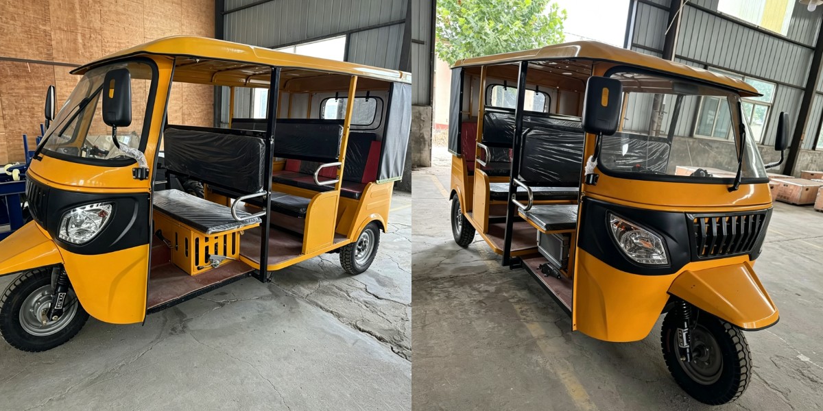 Tuk tuk duradero
