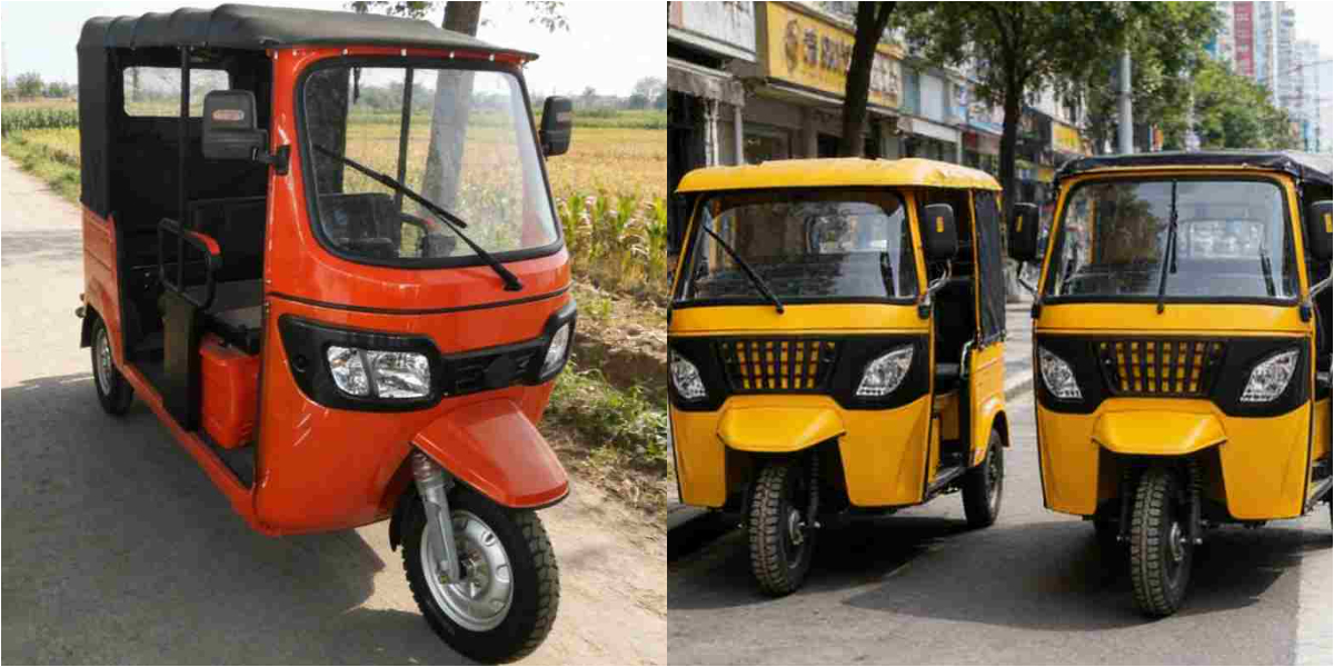 tuk-tuk