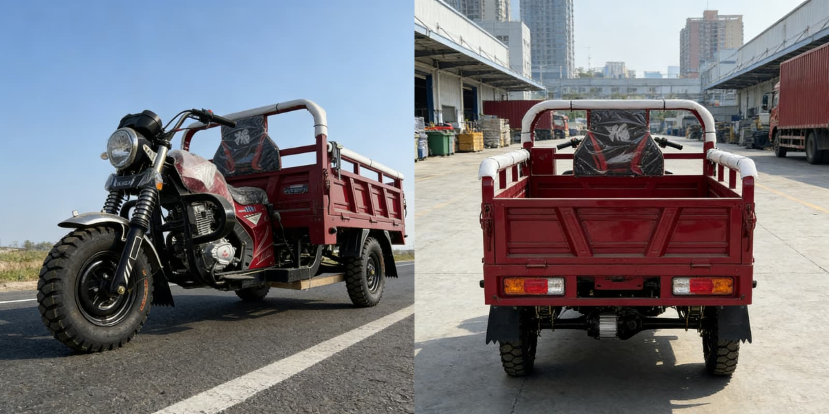 تقوية هيكل السيارة