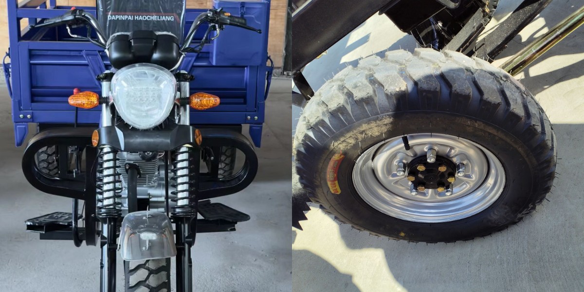 Faróis de alto brilho