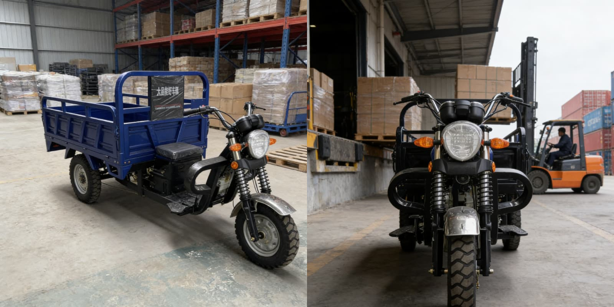 Powerful transportation capabilities