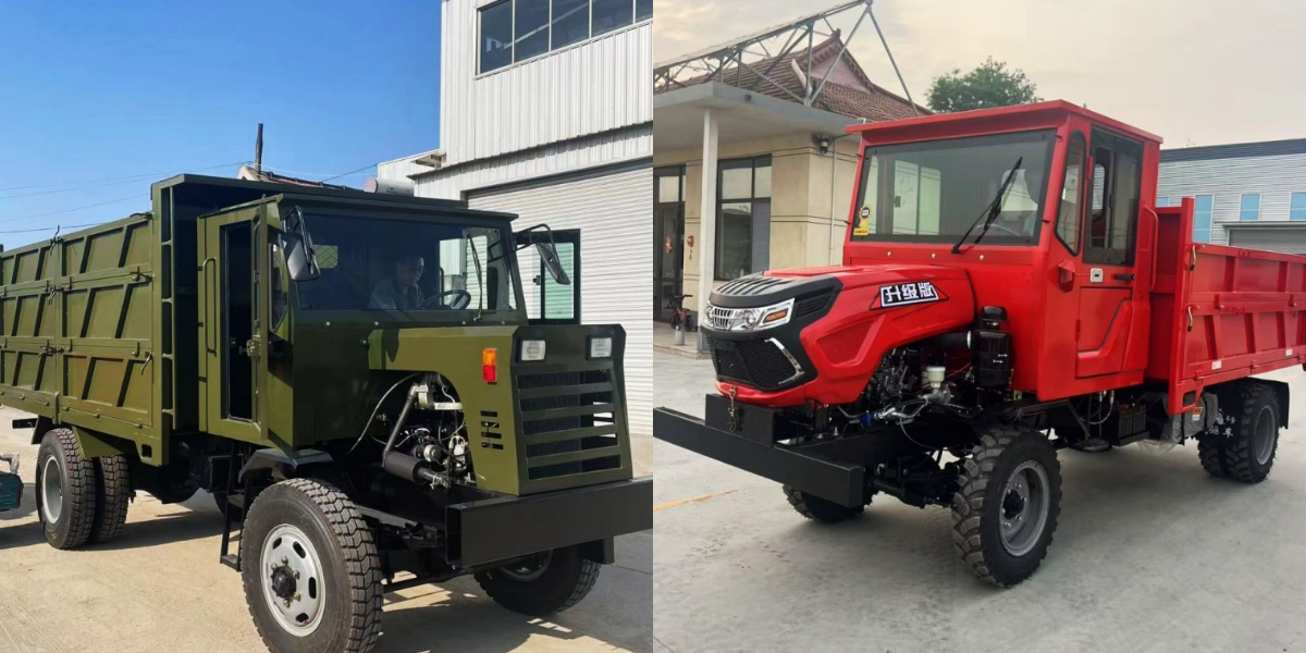  construction transportation truck