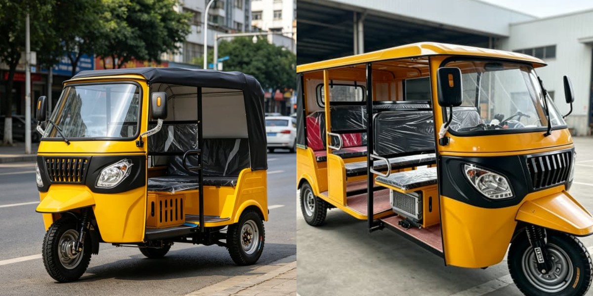 auto rickshaw tuk tuk