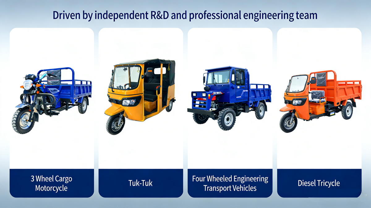 Jining Qingke Machinery Co., Ltd.