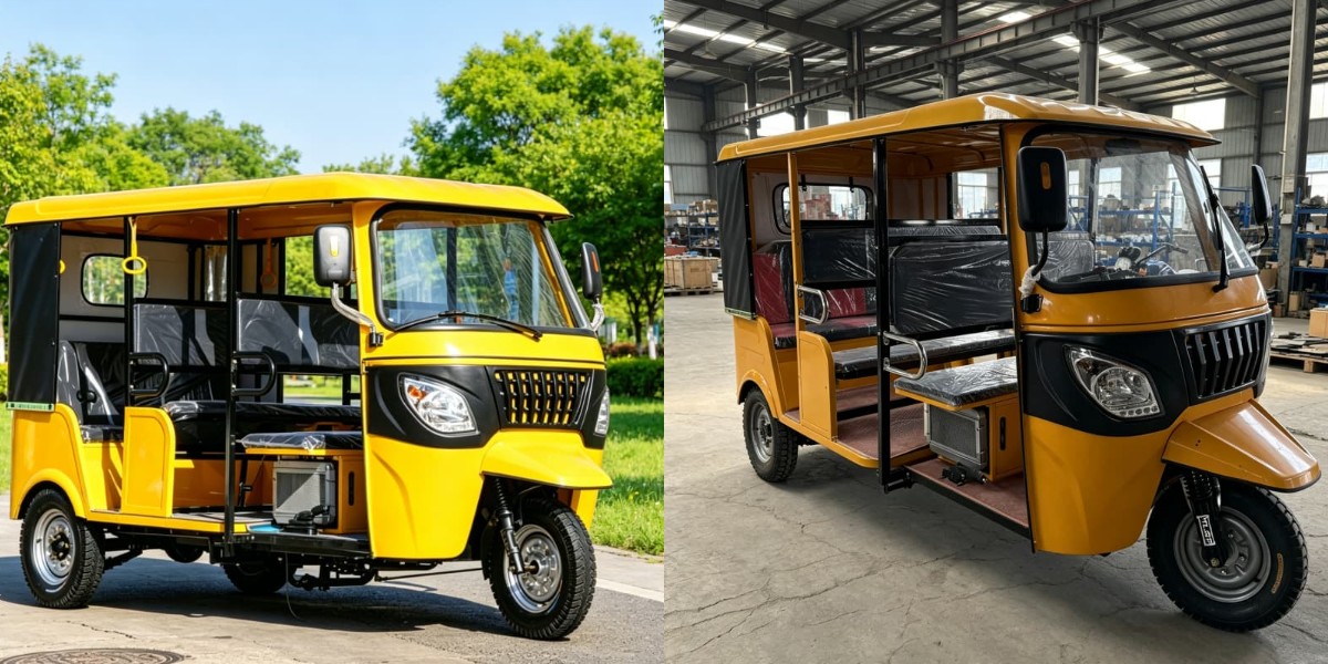 ガソリンオート人力車 ガソリンオート人力車