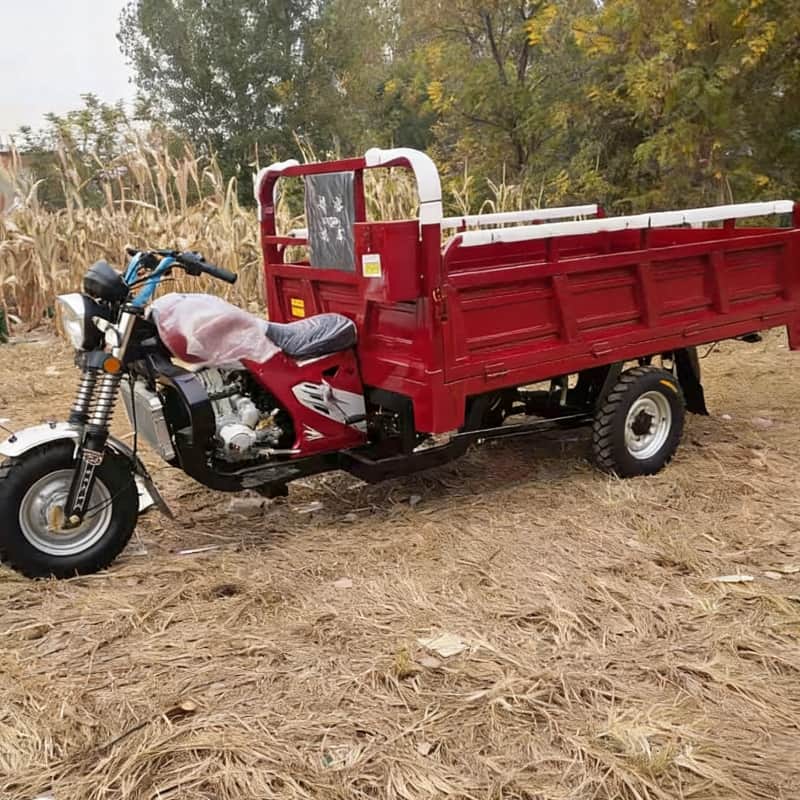 Three wheeled motorcycles for adults