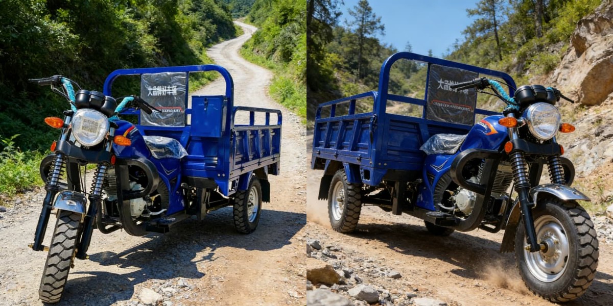 さまざまな道路状況に適しています