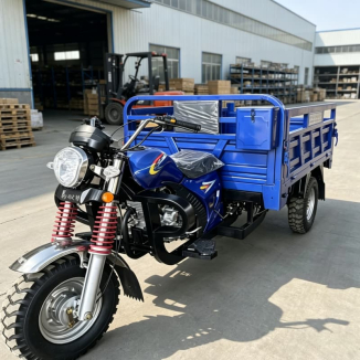 Trike angkutan pertanian