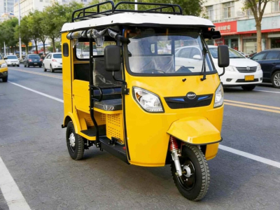 トゥクトゥクのメンテナンス方法とは？