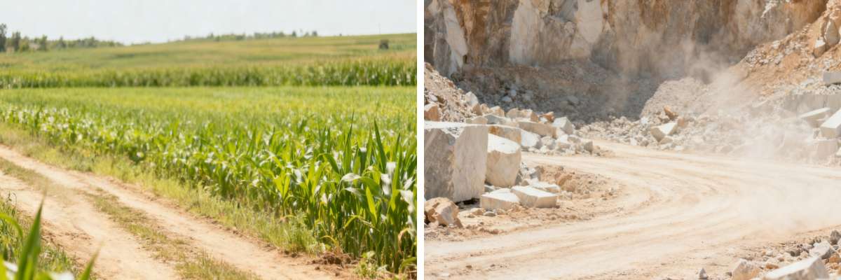 2 Ton Diesel Tricycle