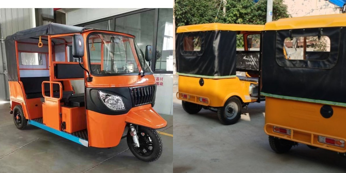 pousse-pousse à trois roues pousse-pousse à trois roues