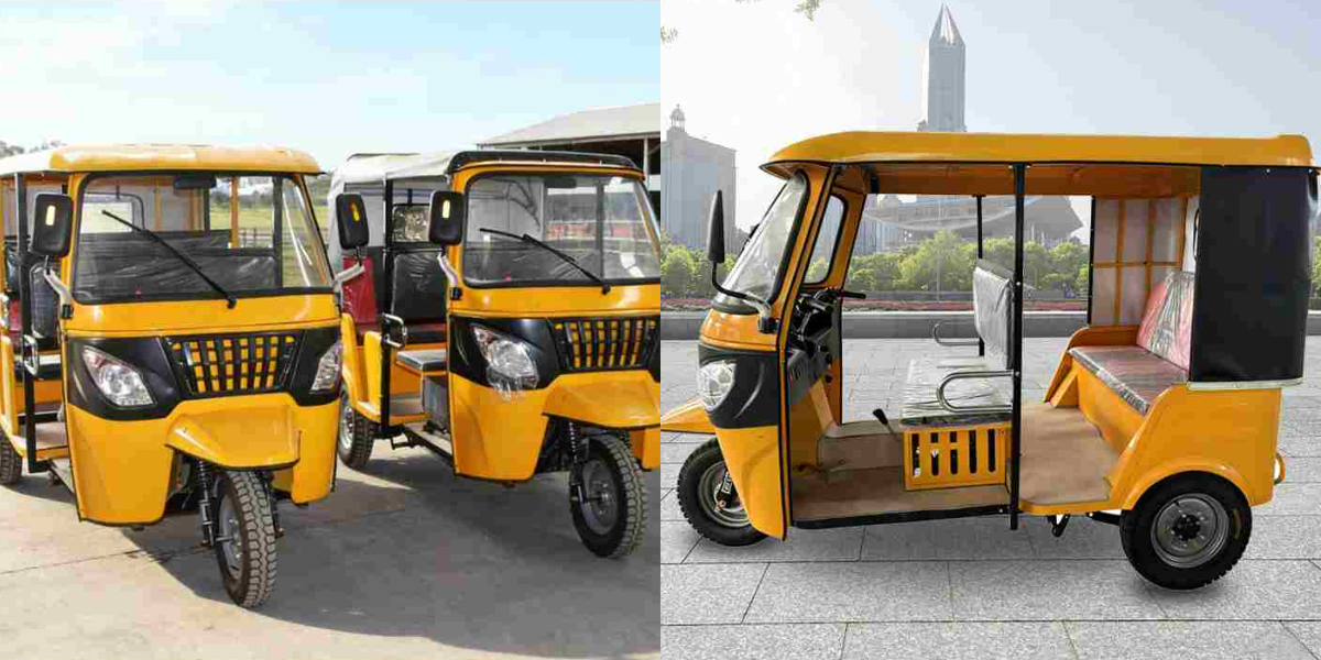 pousse-pousse automatique pousse-pousse automatique