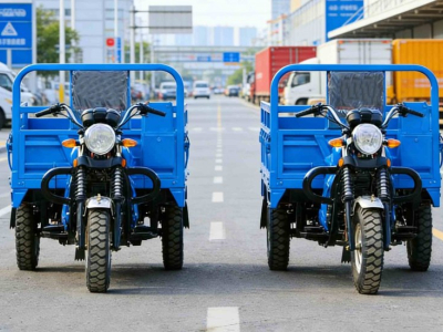Do I need a motorcycle license for a trike?