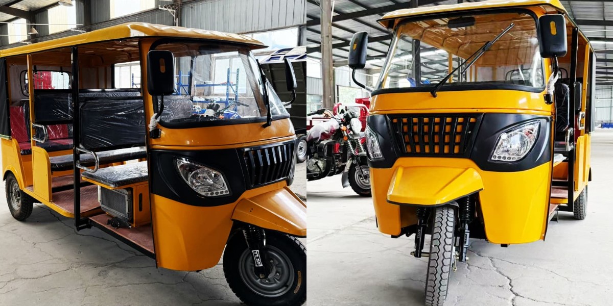 tuk tuk