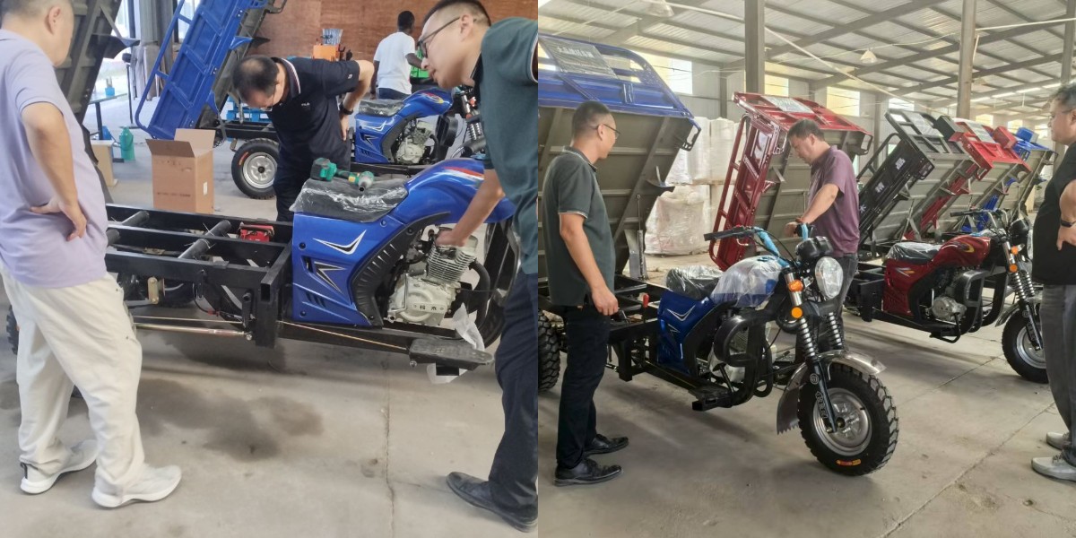 Large fuel tank provides long driving range