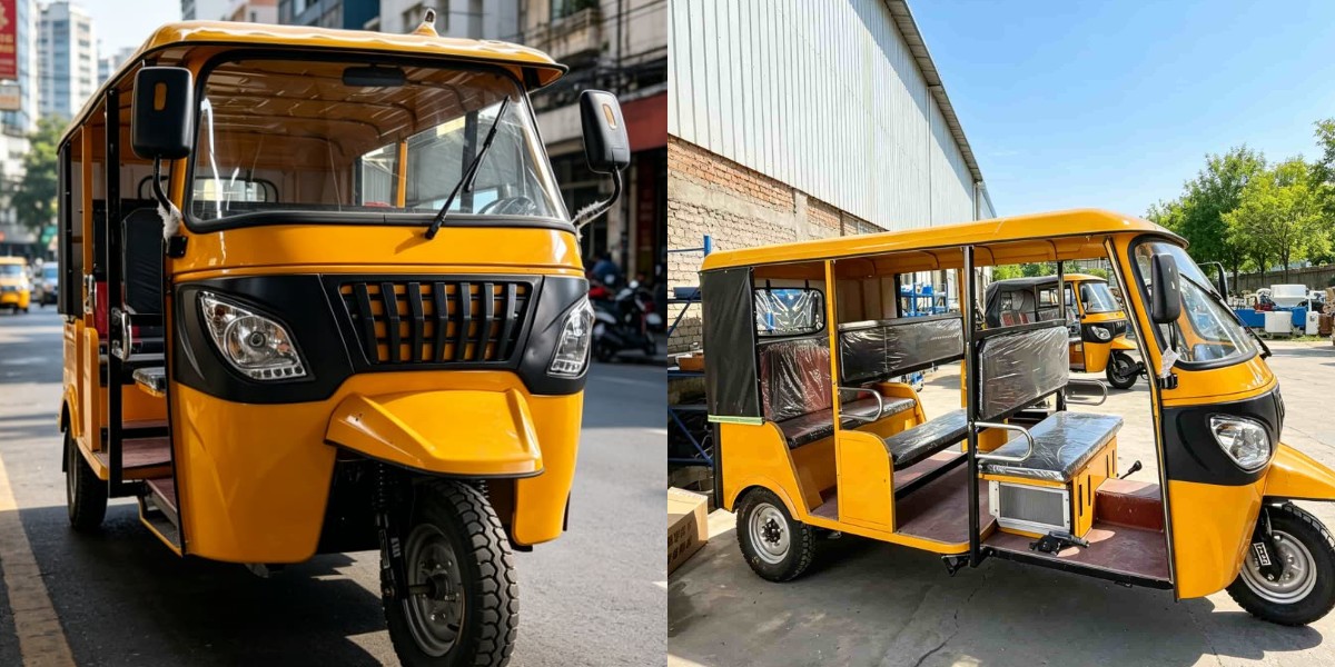 6 seater e rickshaw price 6 seater e rickshaw price