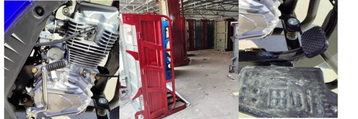 three wheeler motorcycle