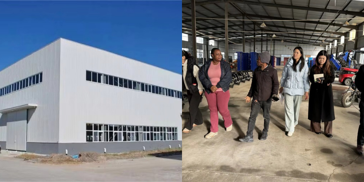 6人乗りの人力車 6人乗りの人力車