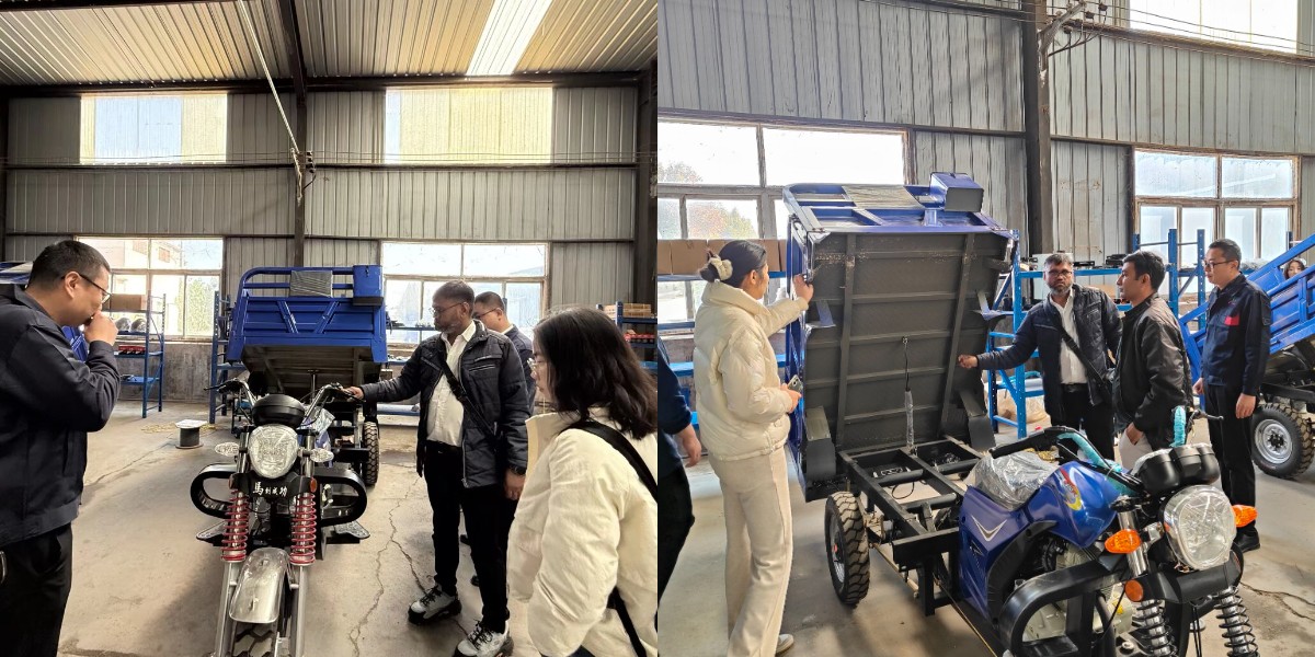 インド人のお客様が来店