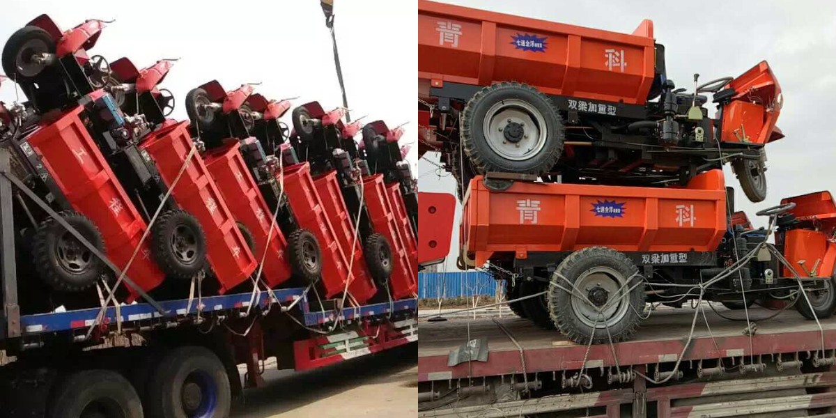 Fotos reales del producto enviado