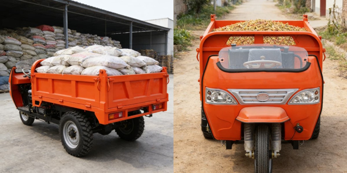 Strong transportation capacity