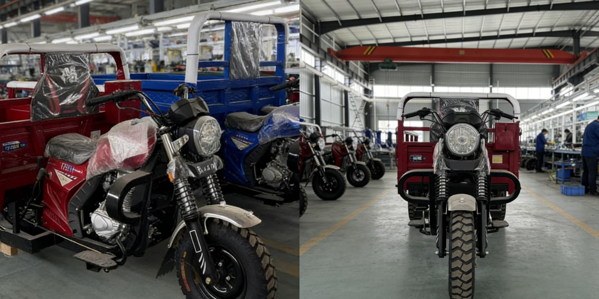 Direktverkauf ab Werk