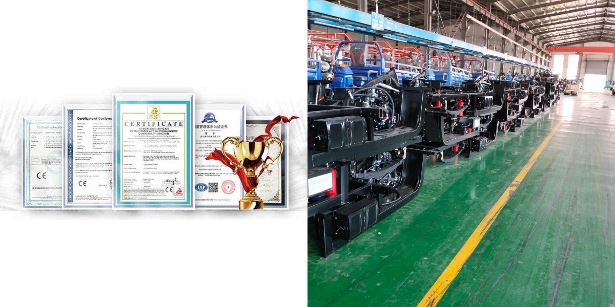 Certificazione di settore