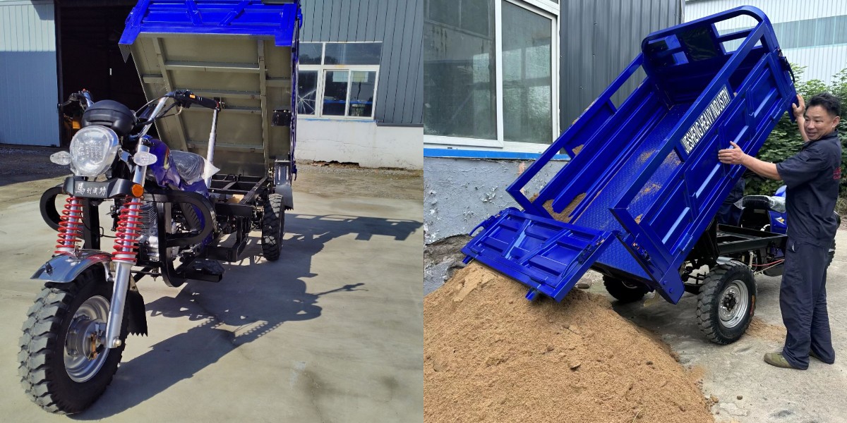 سهولة التفريغ