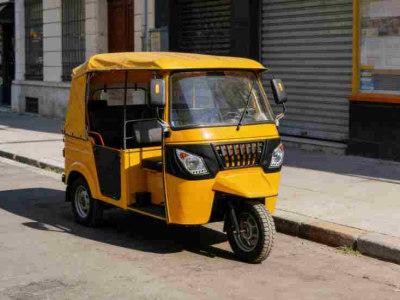 Où peut-on utiliser les tuk-tuks ?