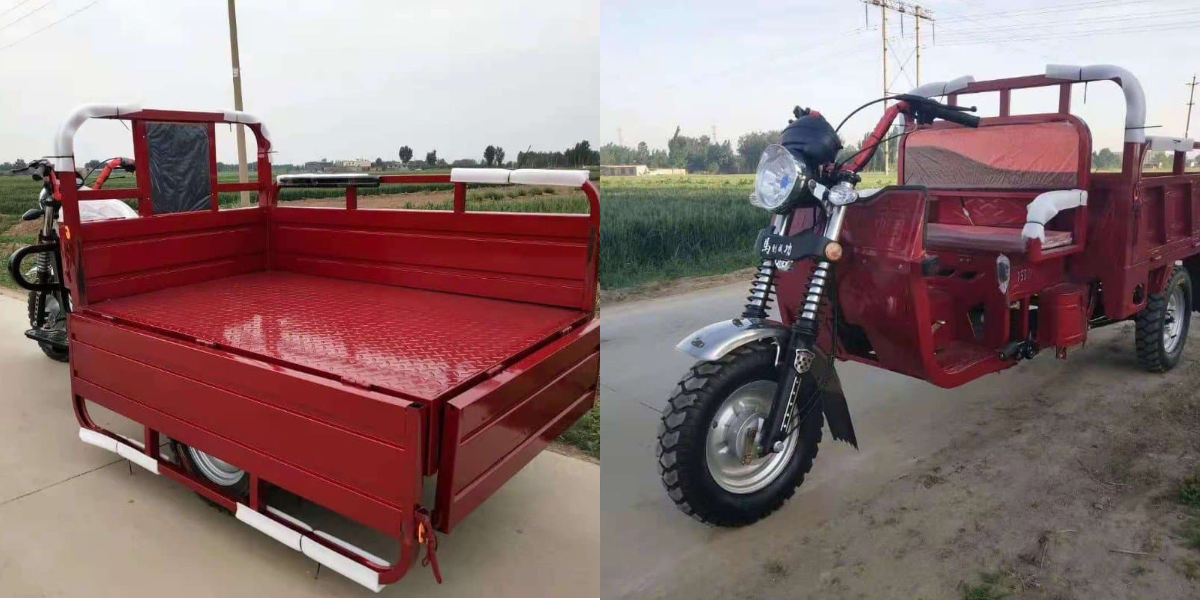 Peralatan penanganan dan pengangkatan