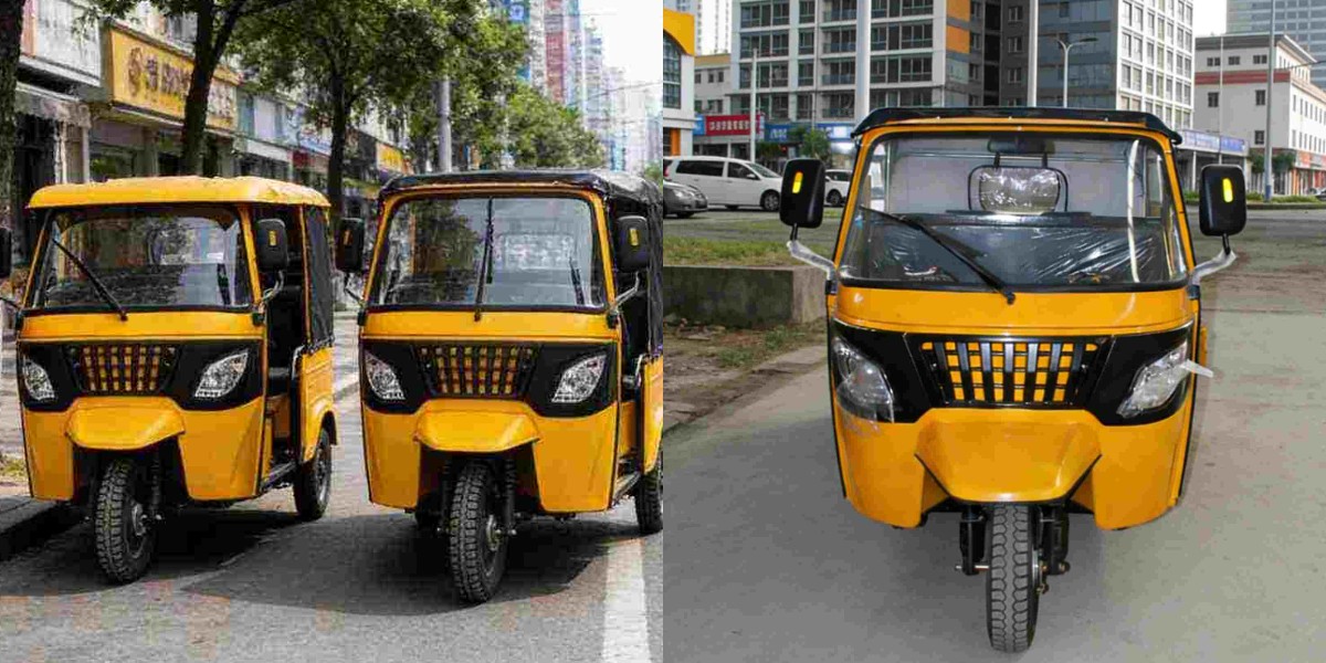 tuk tuk