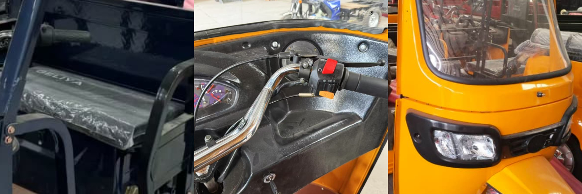 auto rickshaw tuk tuk