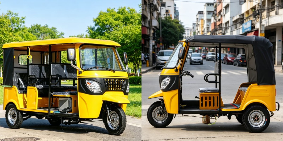 Gasoline tuk tuk Gasoline tuk tuk