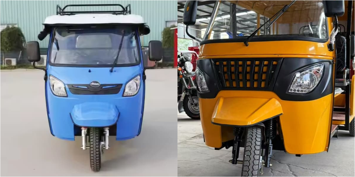 Taxi Tuk Tuk Taxi Tuk Tuk