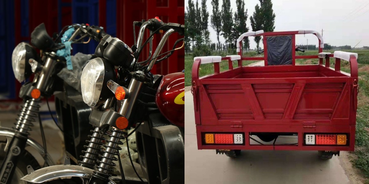 Large-capacity carriage