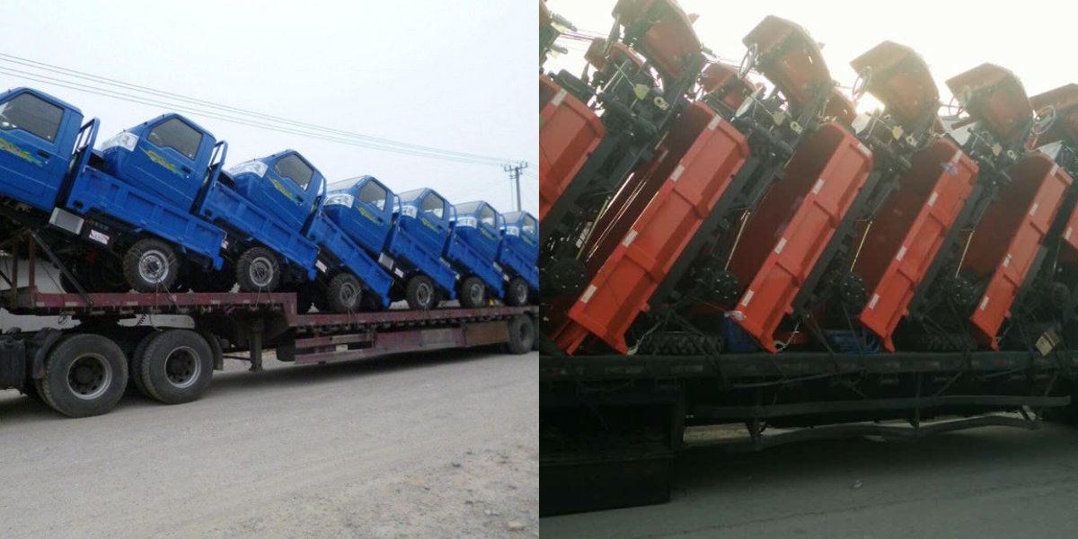 Many years of industry experience