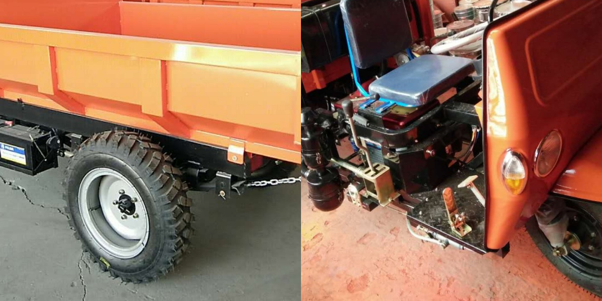 Wear-resistant tires Wear-resistant tires