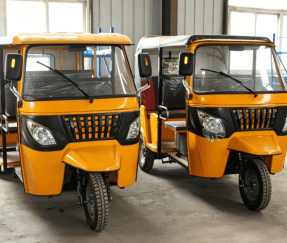 Tuk tuk comercial