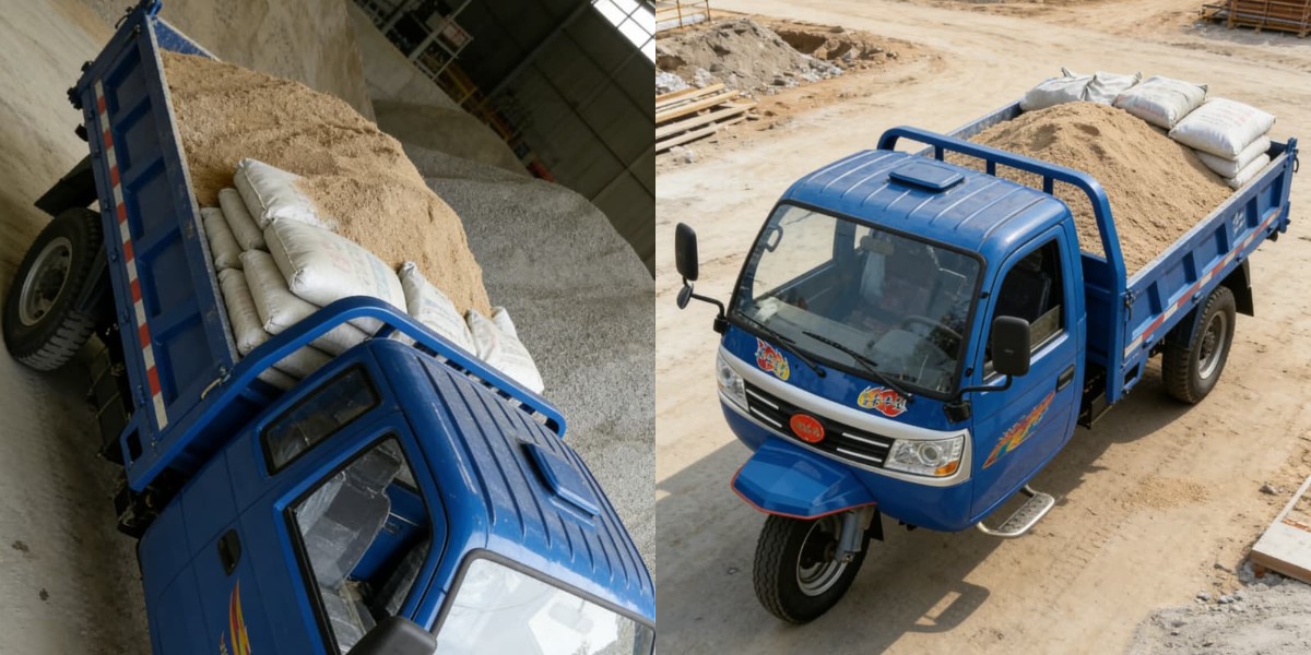 Applications in construction sites